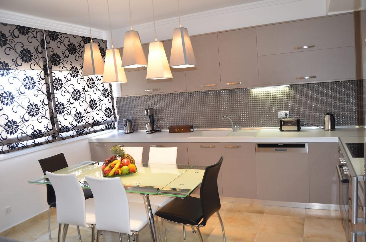 Achillion Luxury Corfu Villa & Suites Perama  Ngoại thất bức ảnh