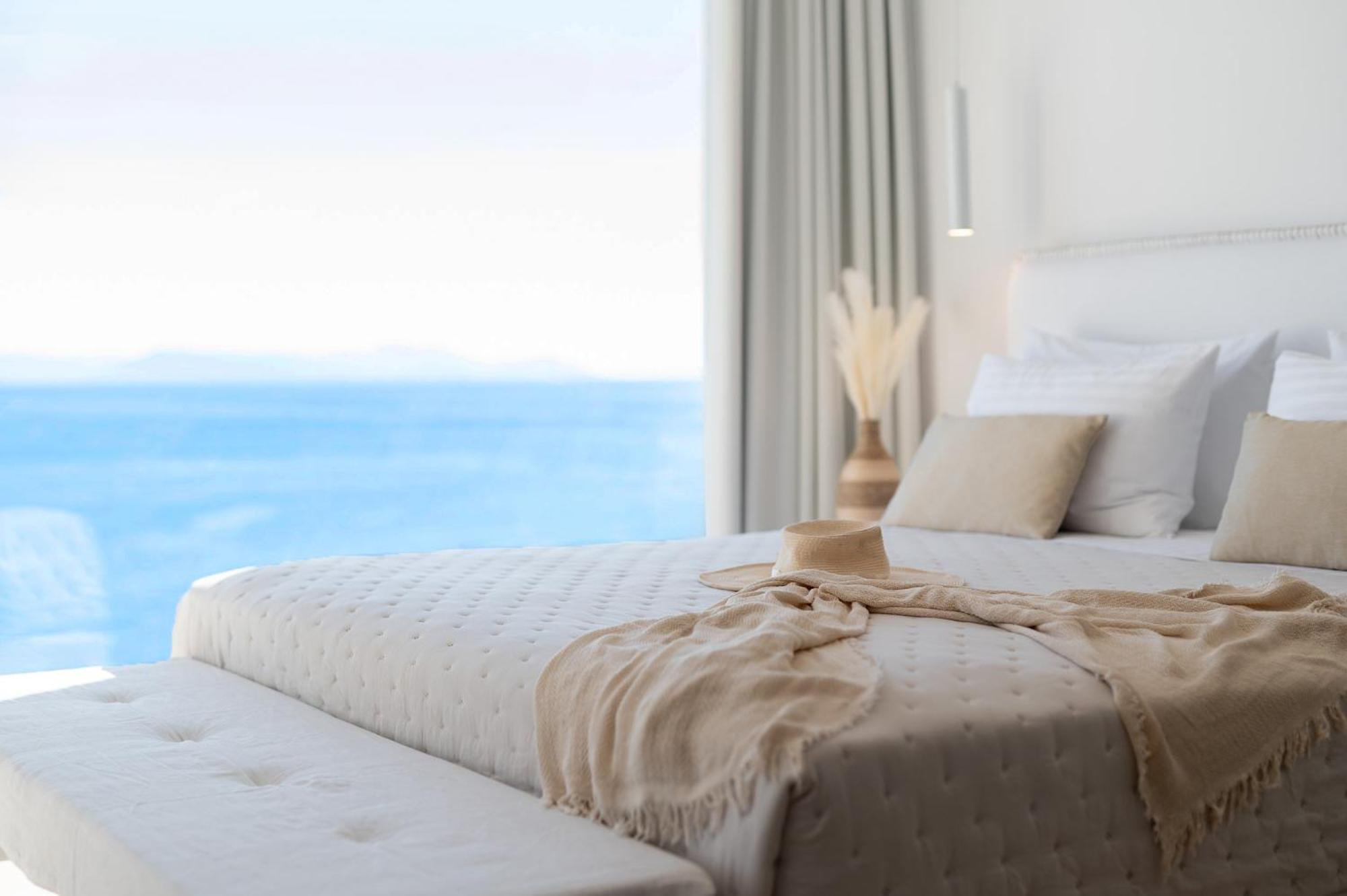 Achillion Luxury Corfu Villa & Suites Perama  Ngoại thất bức ảnh