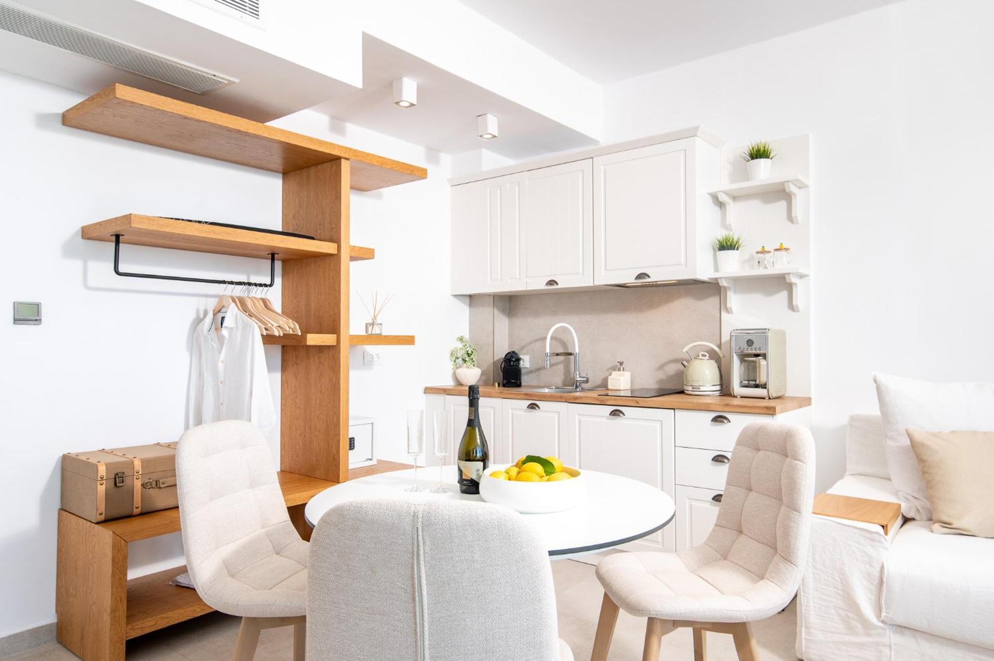Achillion Luxury Corfu Villa & Suites Perama  Ngoại thất bức ảnh