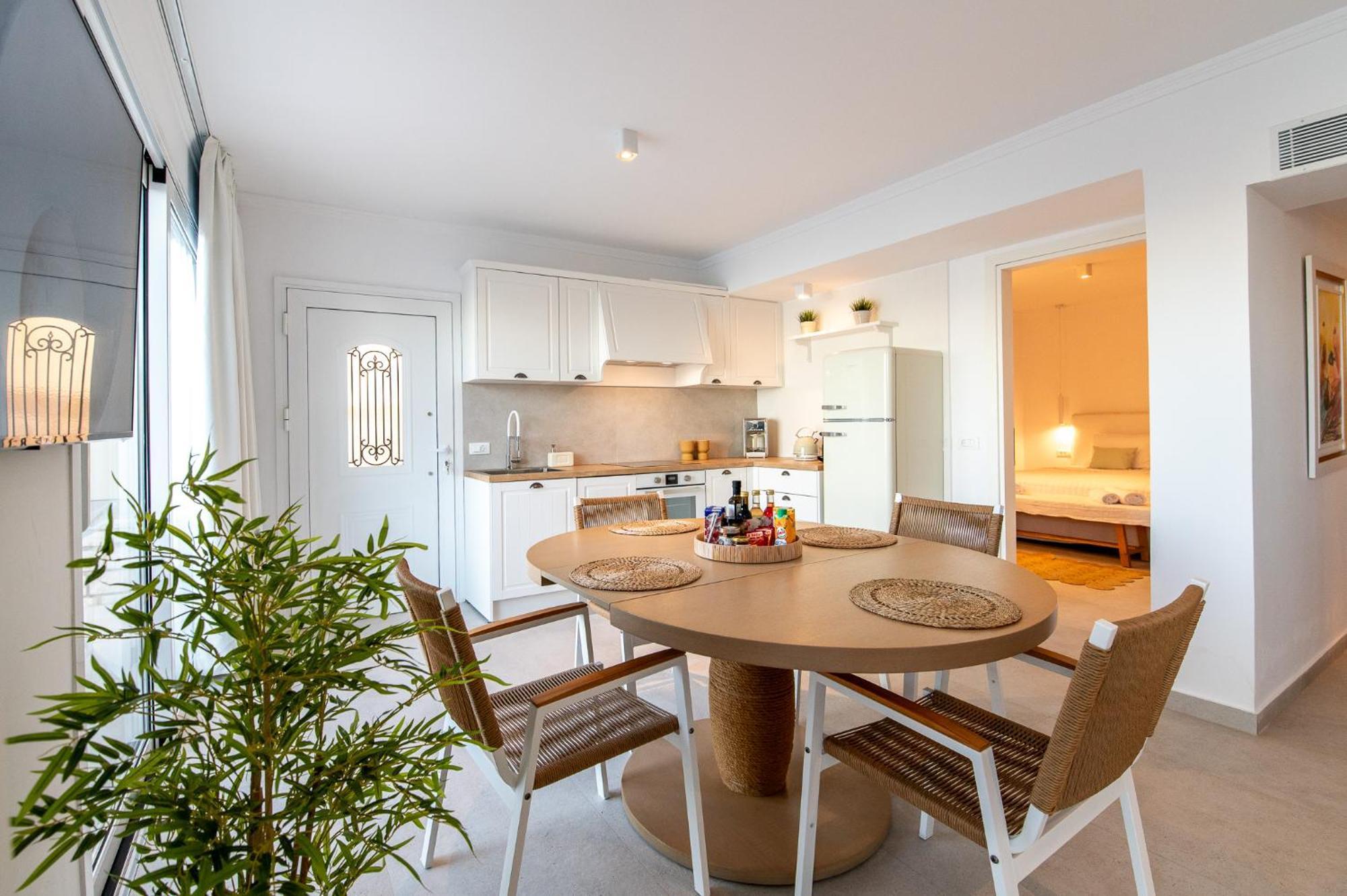 Achillion Luxury Corfu Villa & Suites Perama  Ngoại thất bức ảnh