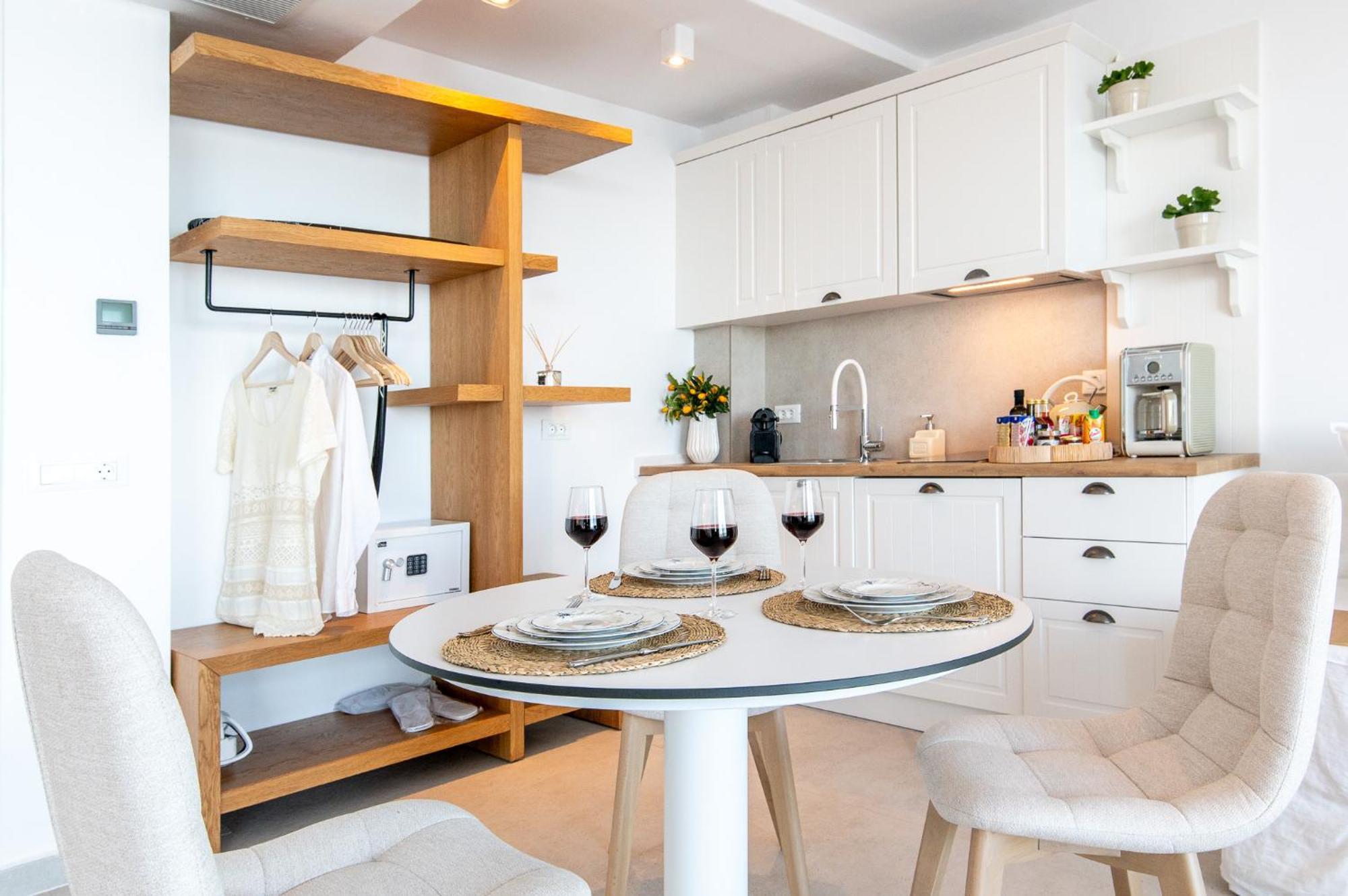 Achillion Luxury Corfu Villa & Suites Perama  Ngoại thất bức ảnh
